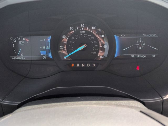 Used 2024 Ford Edge Titanium AWD/4WD image 13