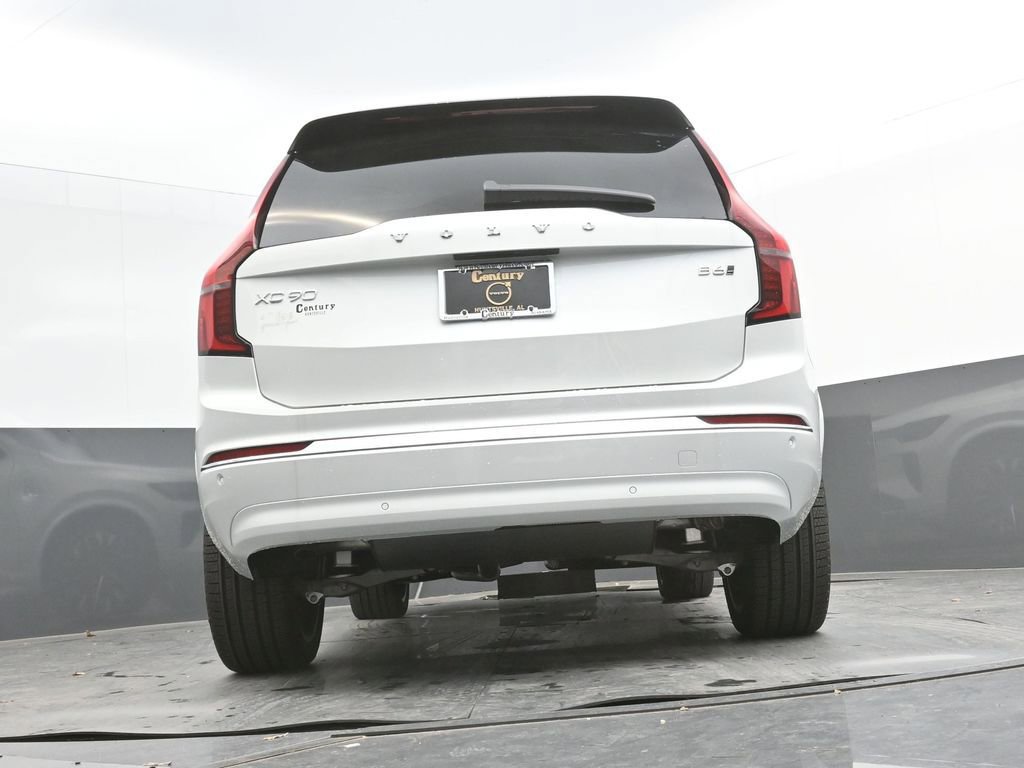 New 2026 Volvo XC90 B6 Ultra w/ Protection Package image 33