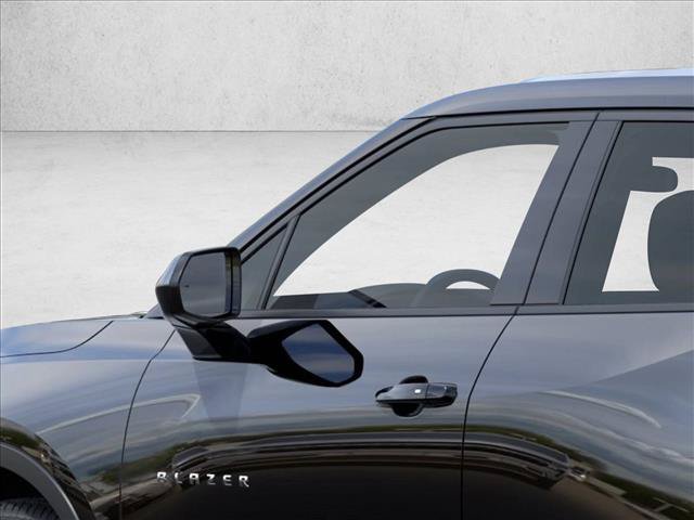 New 2026 Chevrolet Blazer LT FWD image 12