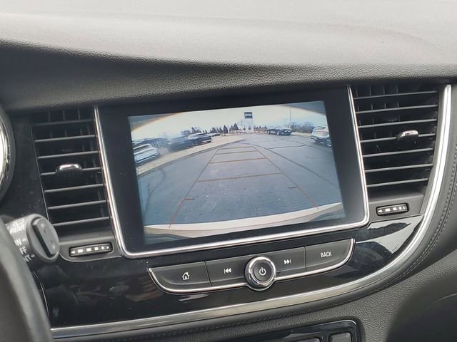 Used 2019 Buick Encore Essence image 21