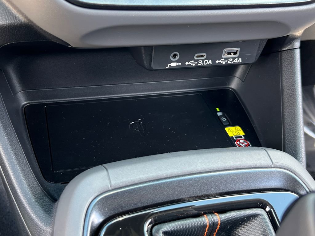 New 2025 Subaru Crosstrek 2.5i Limited image 22