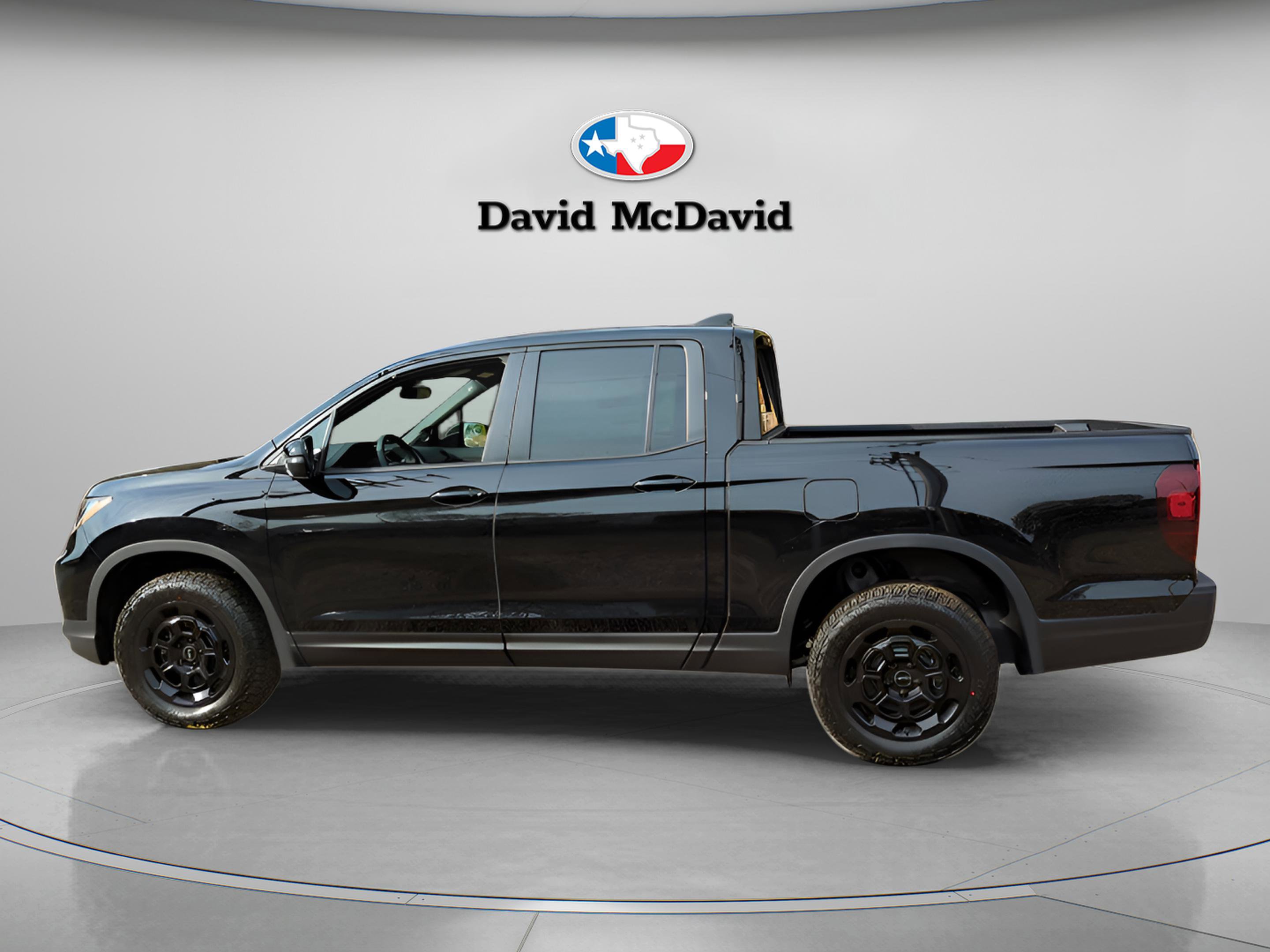 New 2025 Honda Ridgeline TrailSport+ video 2