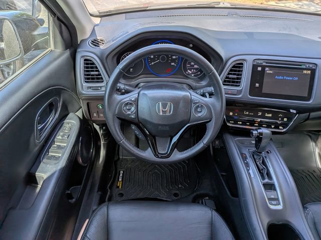 Used 2017 Honda HR-V EX-L image 17