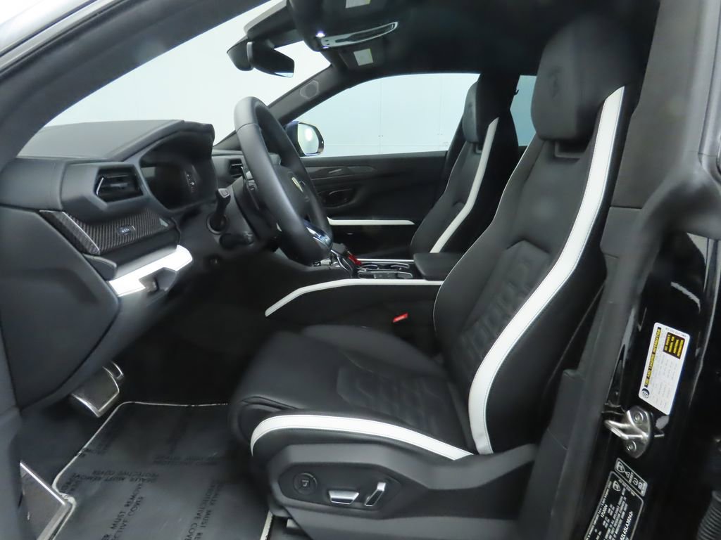 Used 2025 Lamborghini Urus SE image 20
