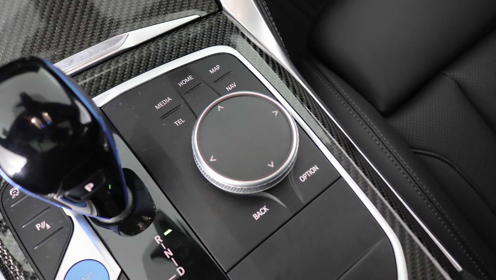 Used 2022 BMW i4 M50 w/ Premium Package AWD/4WD image 30