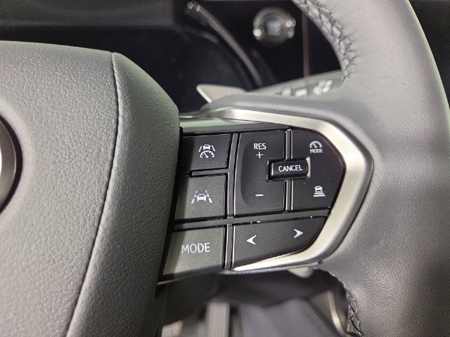 New 2026 Lexus RX 350 Premium w/ Convenience Package AWD/4WD image 23