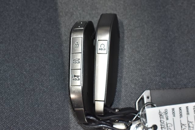 Used 2025 Kia K4 FWD image 35