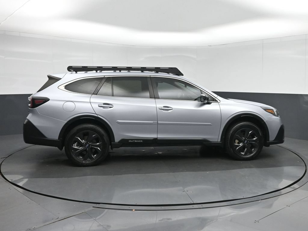 Used 2022 Subaru Outback Onyx Edition XT AWD/4WD image 8