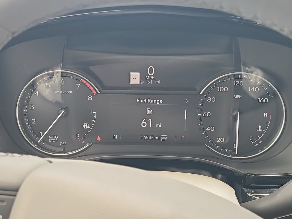 Used 2024 Cadillac XT6 Premium Luxury AWD/4WD image 21