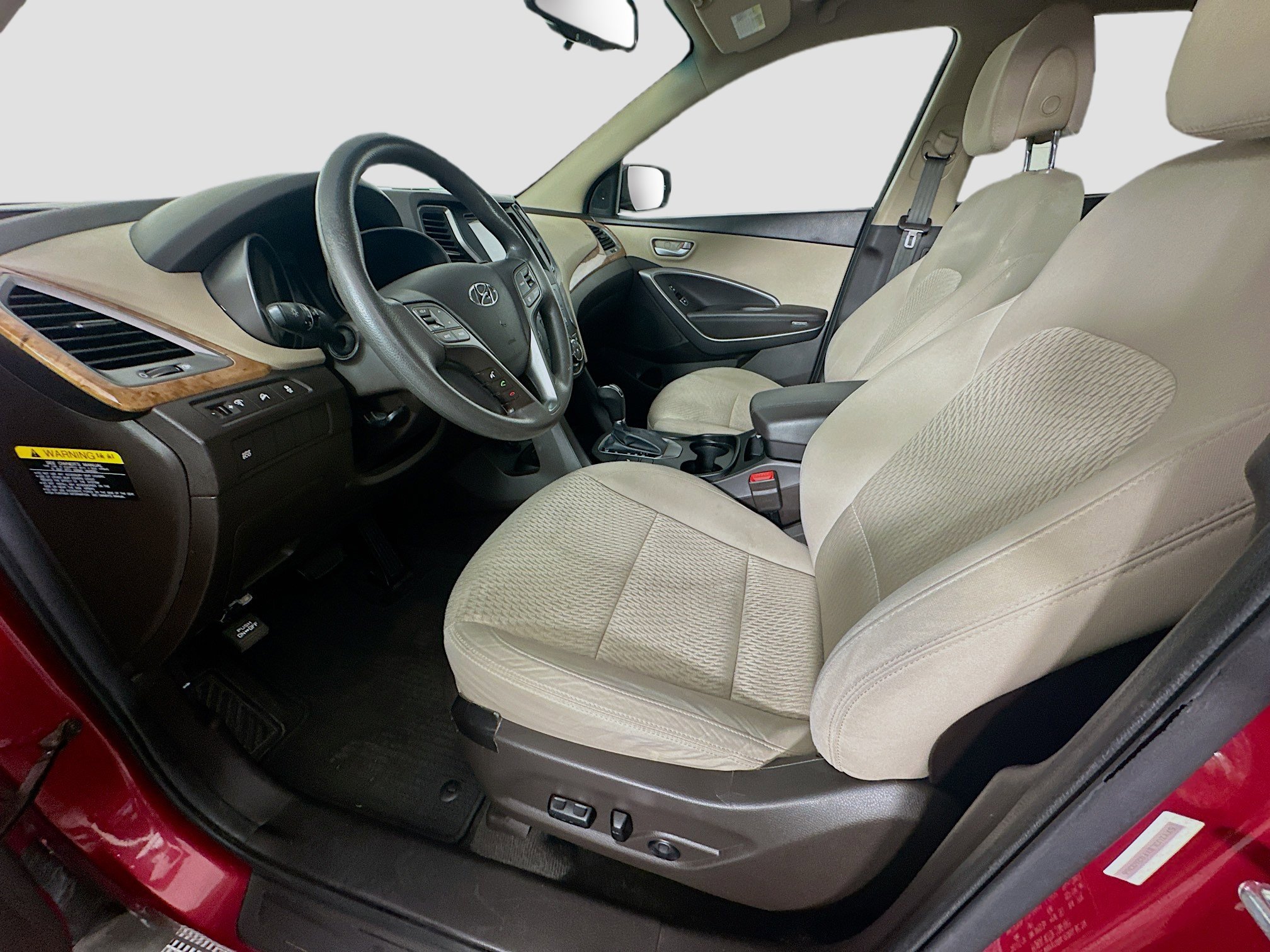 Used 2015 Hyundai Santa Fe Sport w/ Option Group 02 FWD image 13
