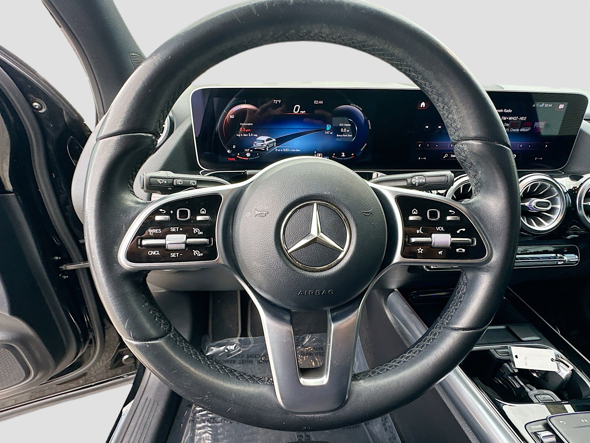 Used 2021 Mercedes-Benz GLA 250 GLA 250 image 11