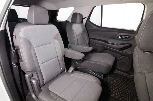 Used 2021 Chevrolet Traverse LT AWD/4WD image 20