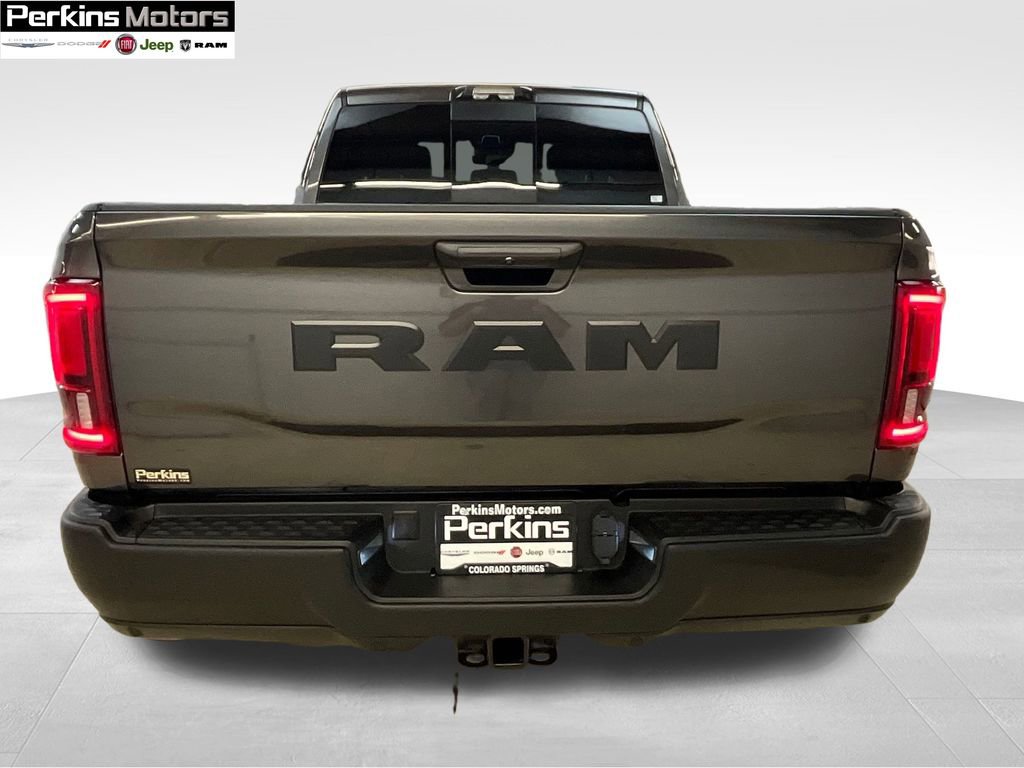 New 2026 RAM 2500 Power Wagon image 5