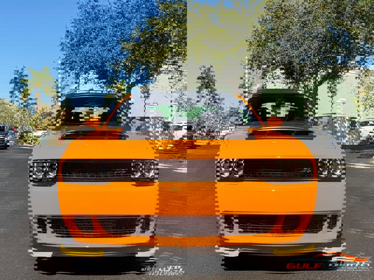 Used 2023 Dodge Challenger SRT Hellcat Redeye image 6