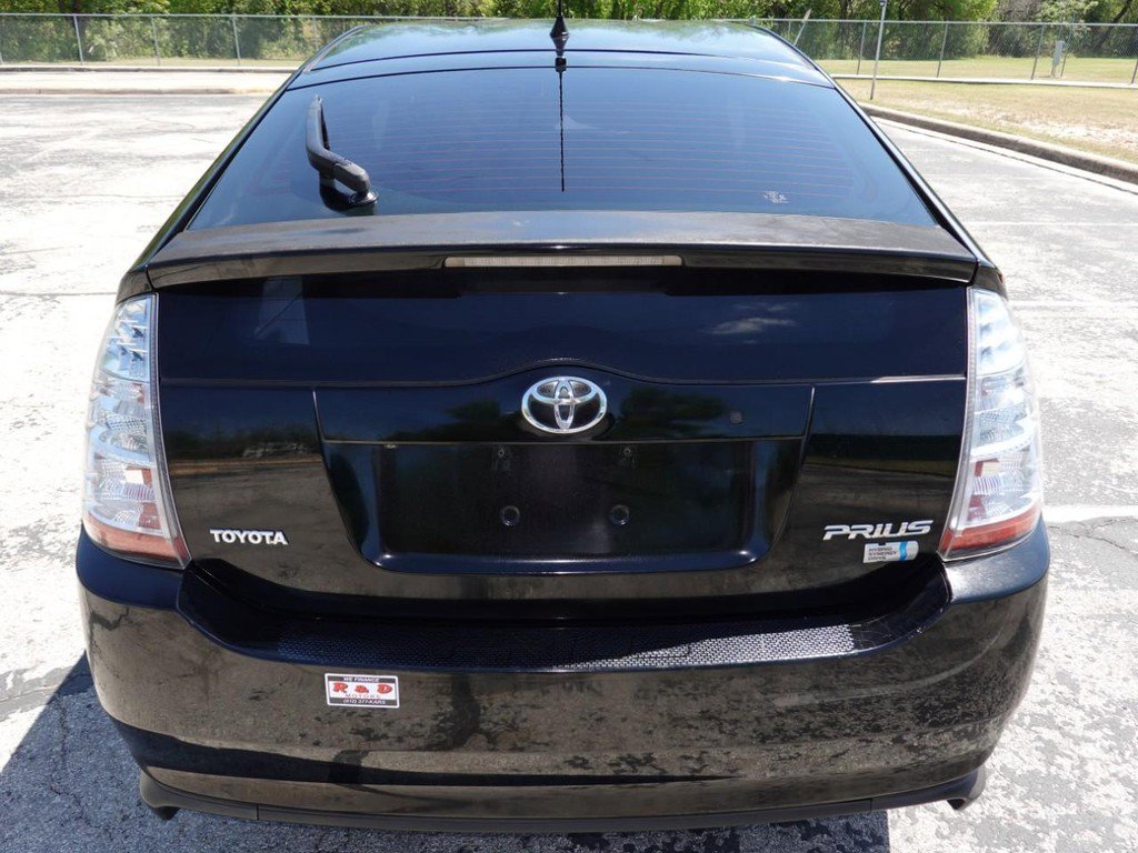 Used 2008 Toyota Prius image 6
