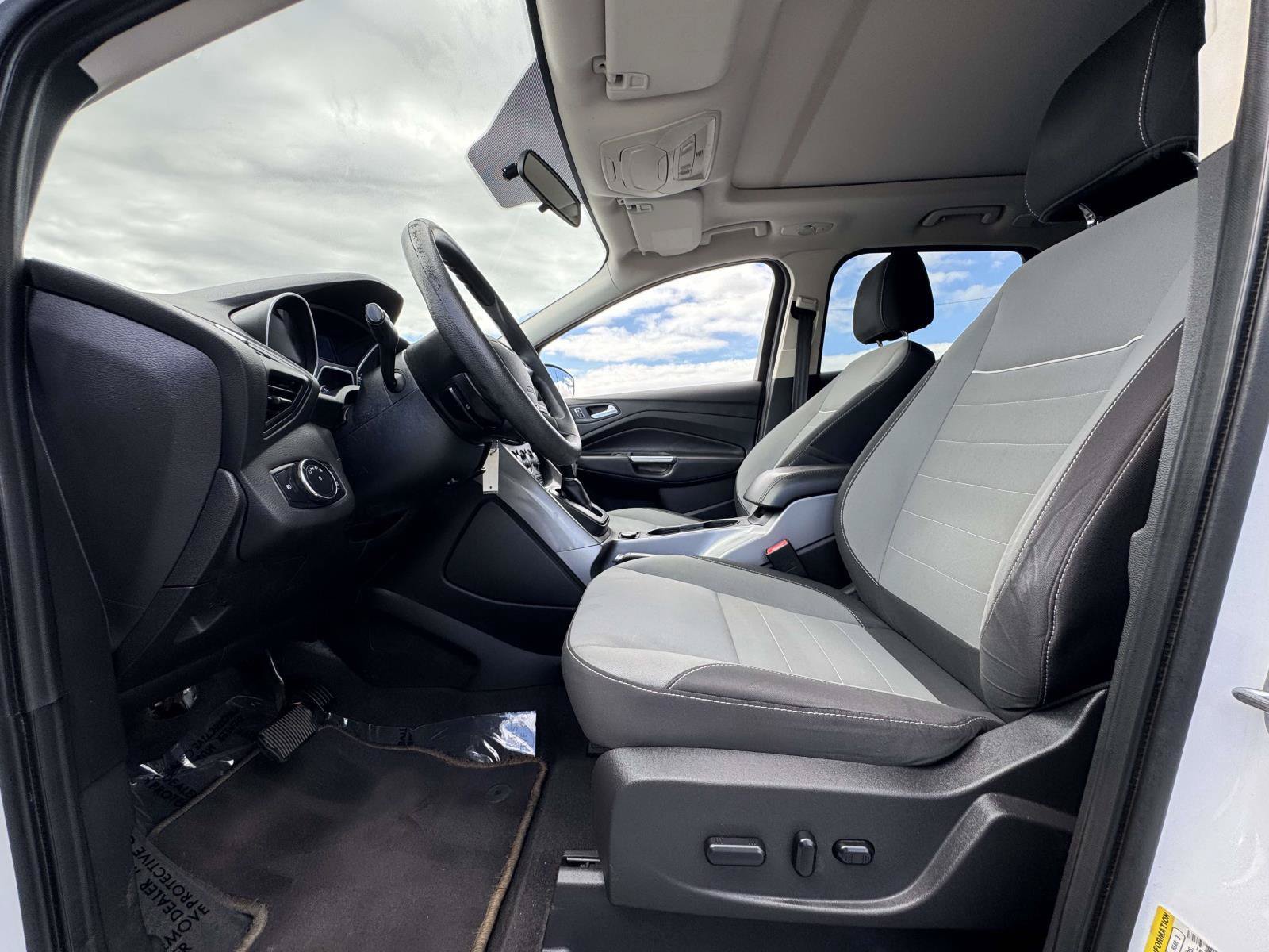 Used 2014 Ford Escape SE AWD/4WD image 24