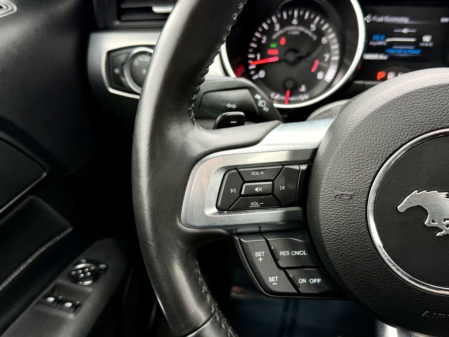 Used 2020 Ford Mustang GT image 38