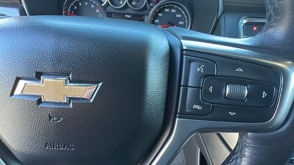 Used 2021 Chevrolet Tahoe LT image 20