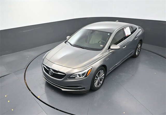 Used 2019 Buick LaCrosse Preferred image 21