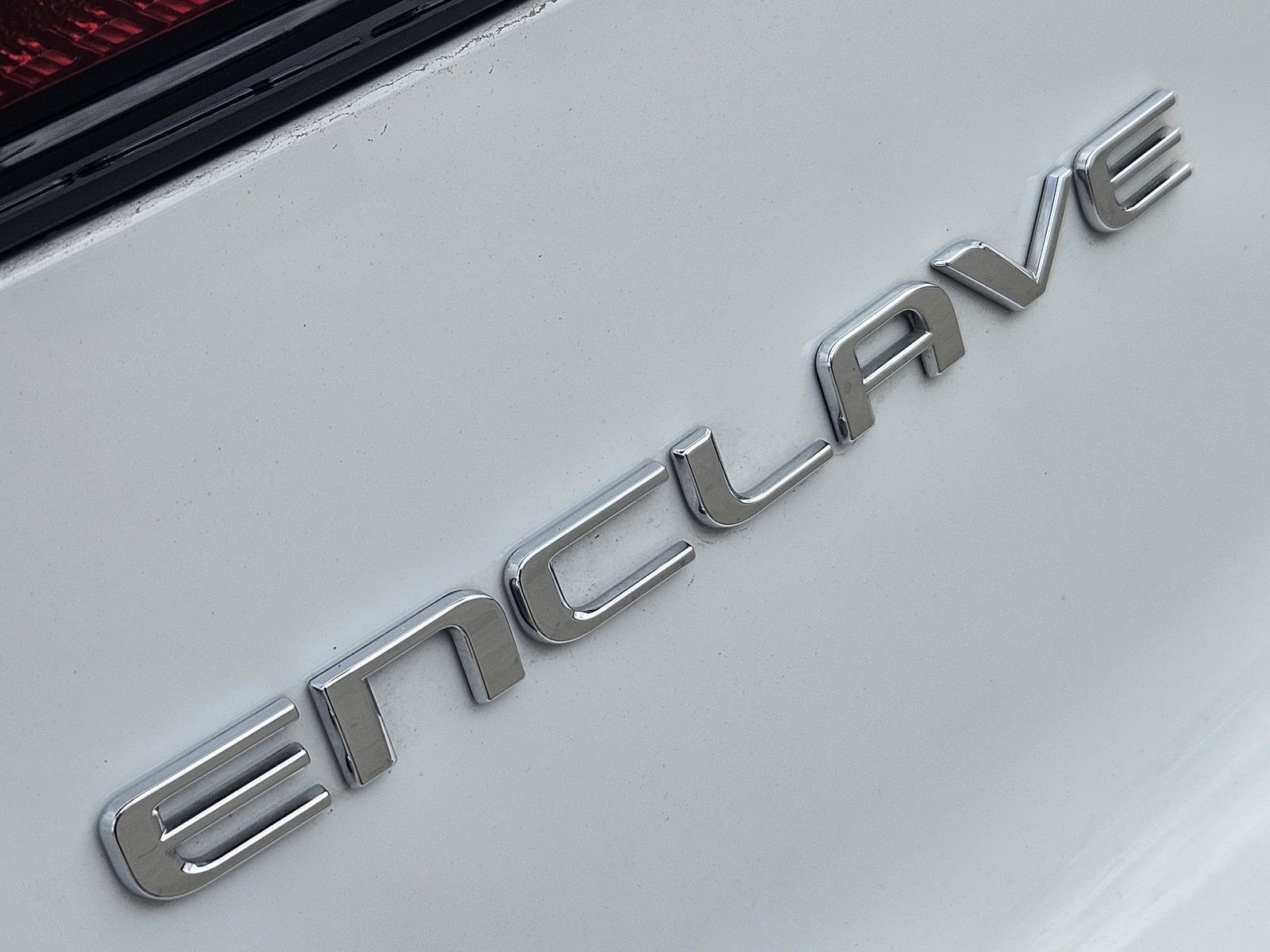 Used 2025 Buick Enclave Preferred image 16