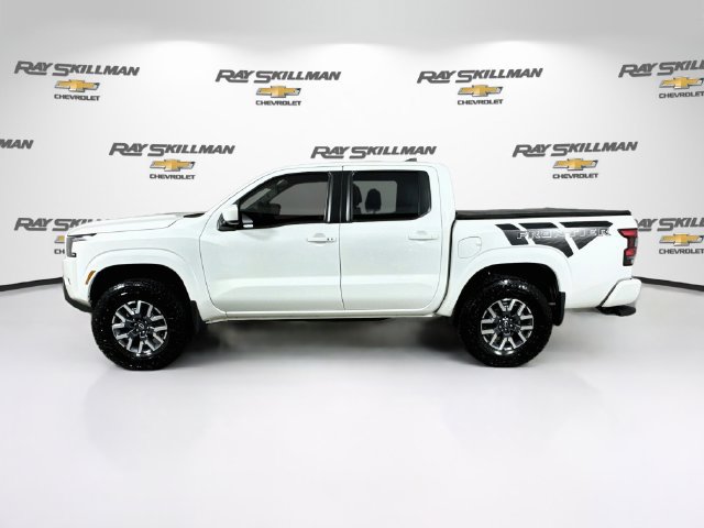 Used 2022 Nissan Frontier SV AWD/4WD image 4