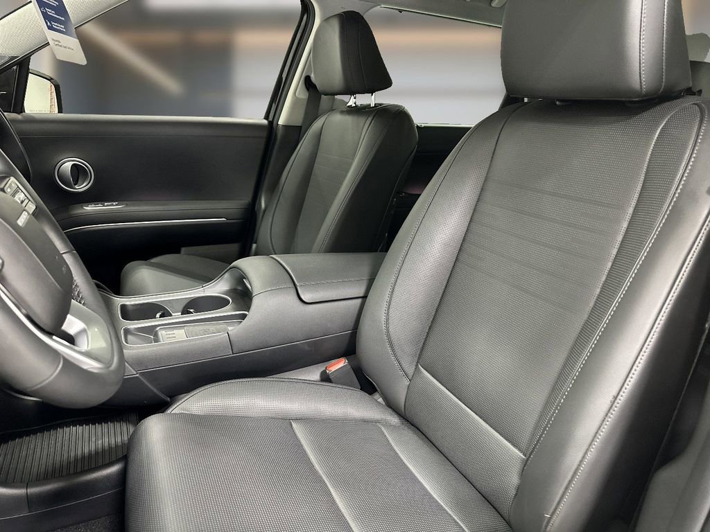 Certified 2026 Hyundai Palisade Limited FWD image 13