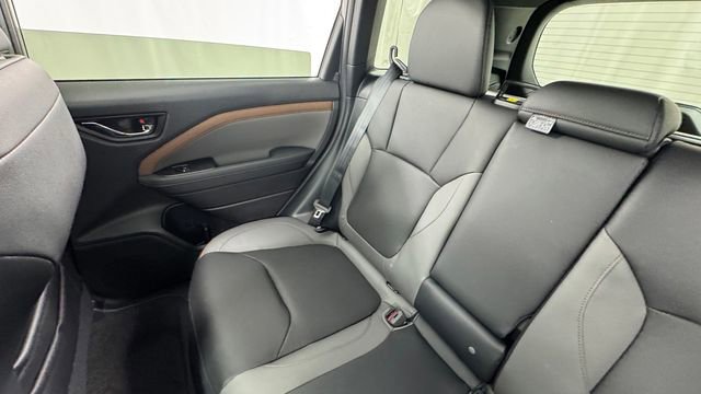 New 2026 Subaru Forester Sport AWD/4WD image 14