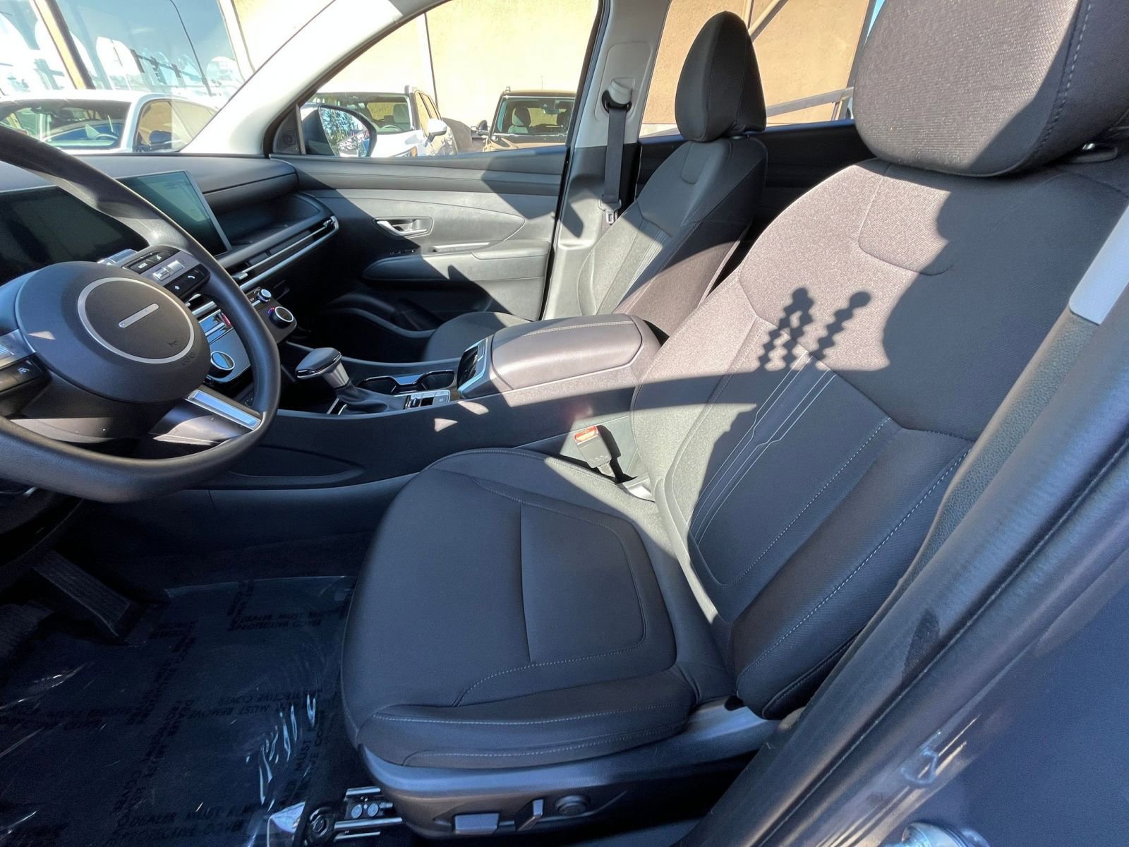 Used 2025 Hyundai Tucson SEL image 29