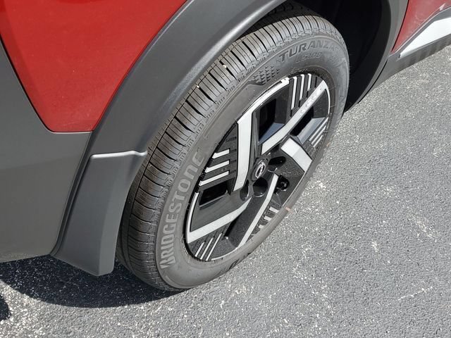 New 2026 Nissan Kicks SV w/ SV Premium Package FWD image 5