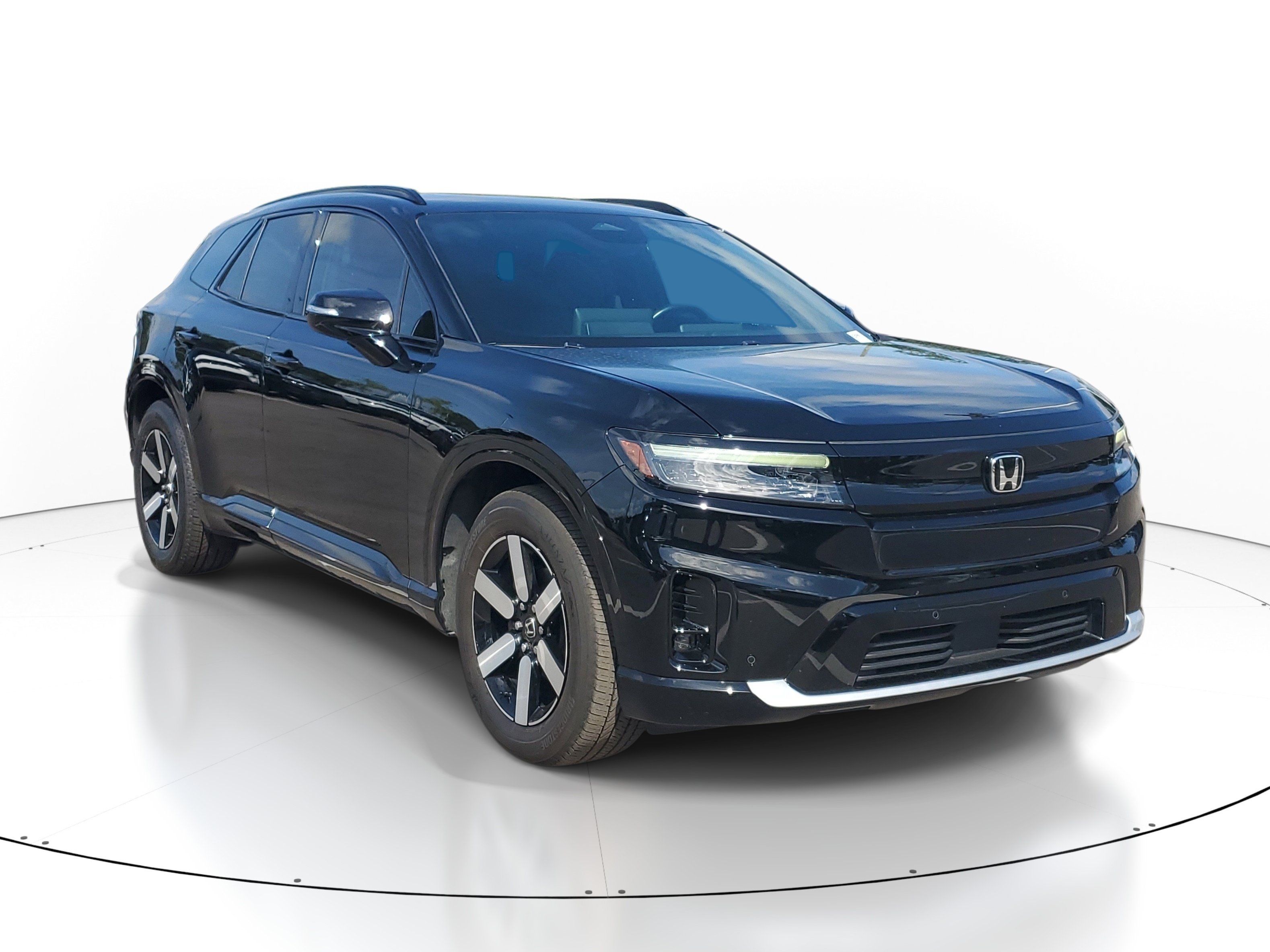Used 2024 Honda Prologue Touring image 2