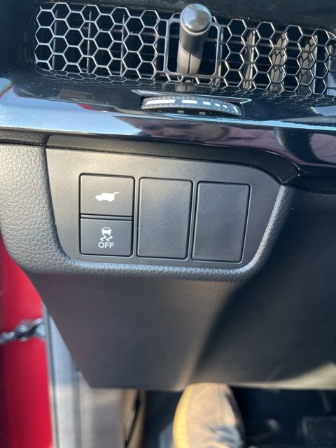 Certified 2023 Honda CR-V EX-L image 27