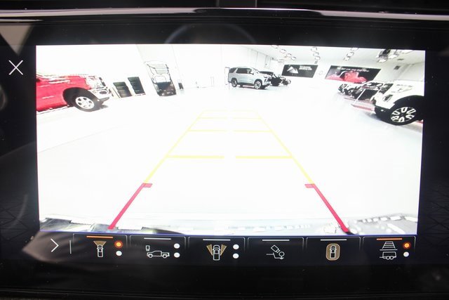 New 2026 GMC Sierra 2500 Denali w/ Denali Reserve Package image 4