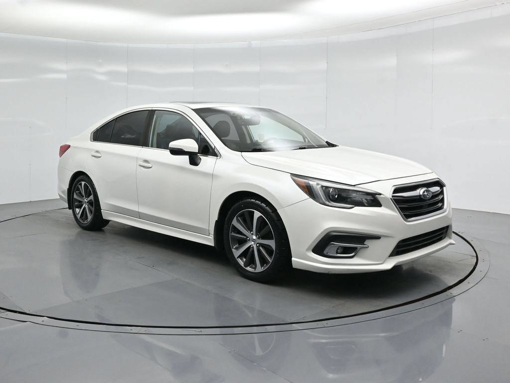 Used 2018 Subaru Legacy 2.5i Limited AWD/4WD image 53