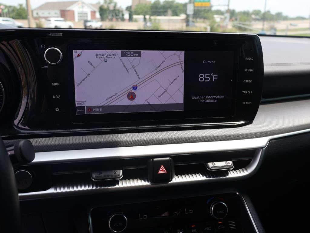 Used 2022 Kia K5 GT-Line w/ GT-Line FWD Premium Package image 44