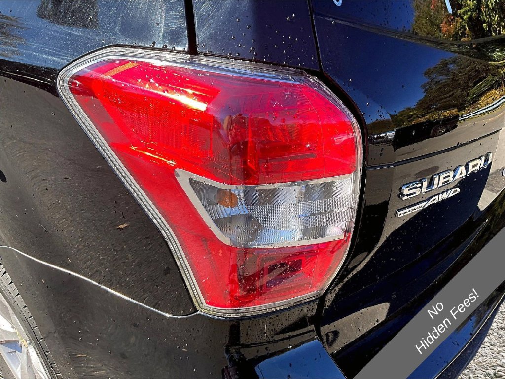 Used 2015 Subaru Forester 2.5i Premium AWD/4WD image 23