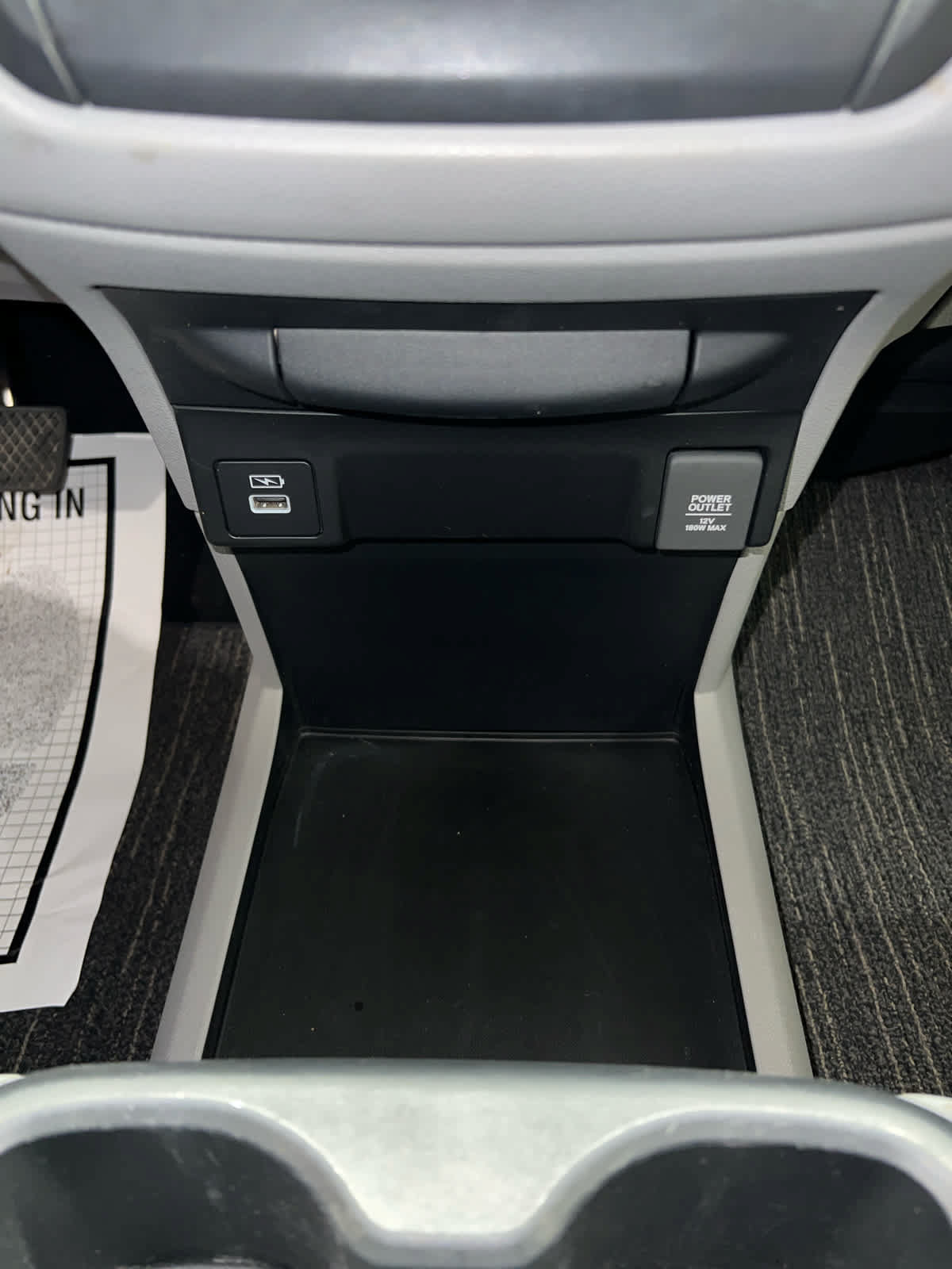 Used 2024 Honda Odyssey EX image 27