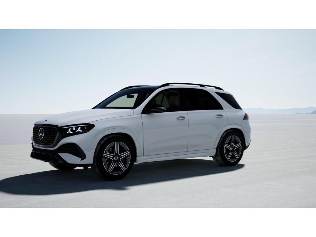New 2027 Mercedes-Benz GLE 450 4MATIC image 68