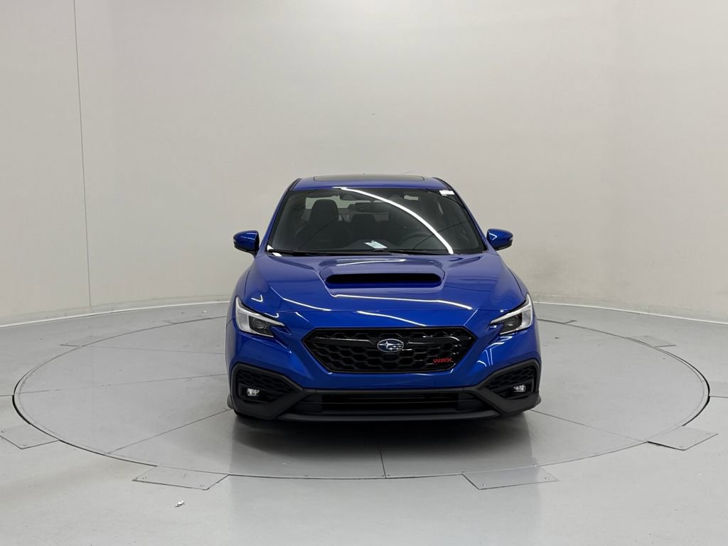 New 2026 Subaru WRX GT image 8
