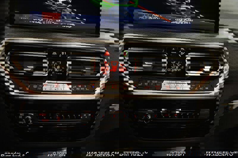 Used 2022 BMW X3 sDrive30i w/ M Sport Package 2 image 35