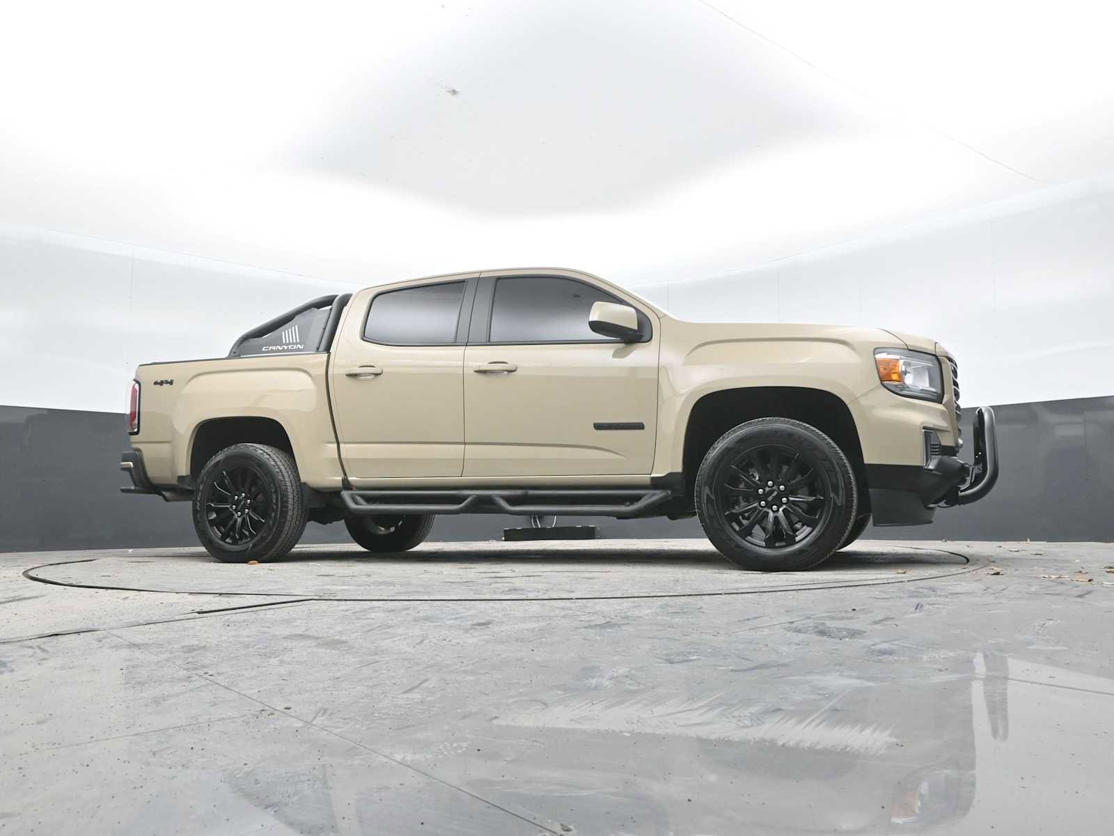 Used 2022 GMC Canyon Elevation w/ Trailering Package image 44