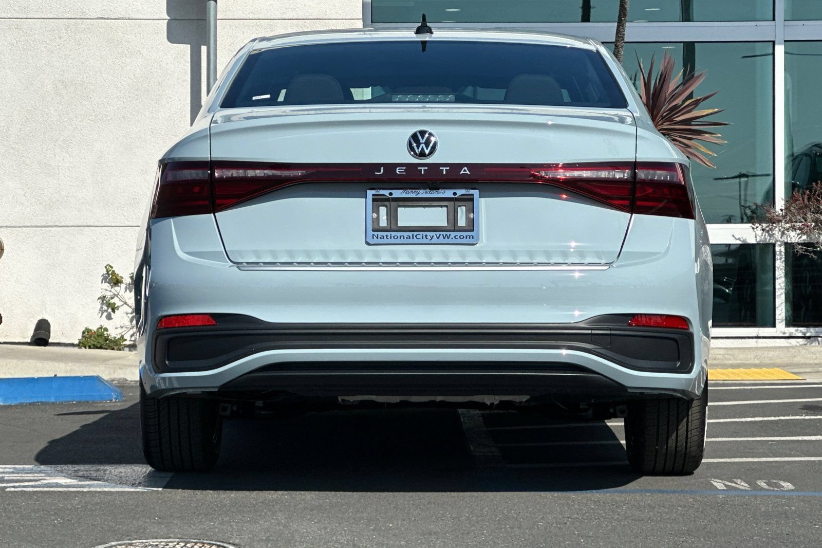 New 2026 Volkswagen Jetta Sport FWD image 6