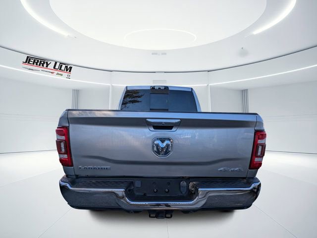 Used 2022 RAM 3500 Laramie image 4