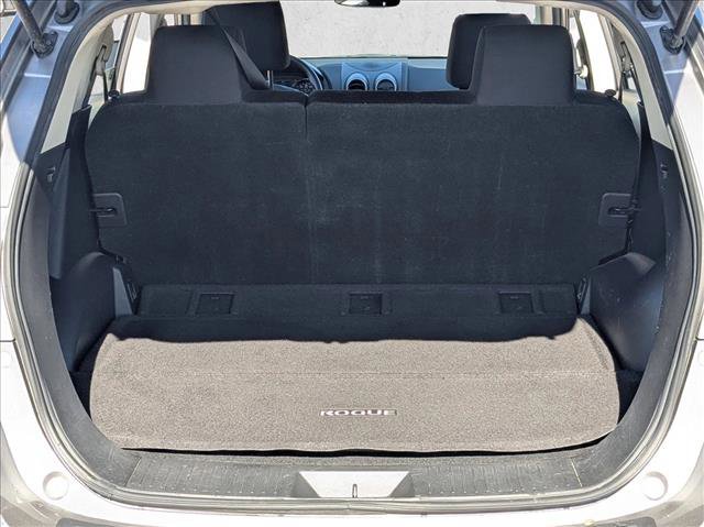 Used 2015 Nissan Rogue S w/ Convenience Package image 6