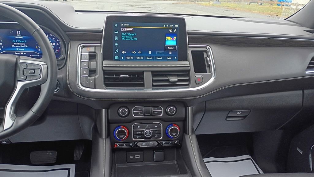 Used 2023 Chevrolet Tahoe Premier w/ Premium Package 2 image 9