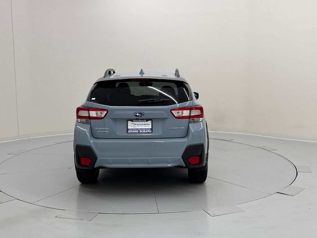 Used 2019 Subaru Crosstrek 2.0i Premium w/ Popular Package #2 AWD/4WD image 5