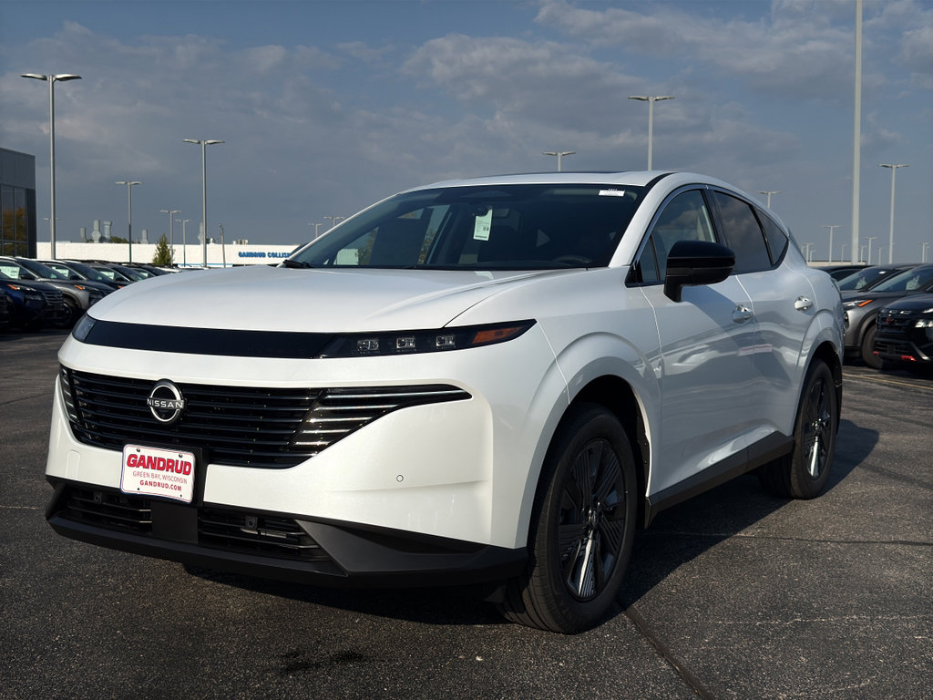 New 2026 Nissan Murano SL image 2