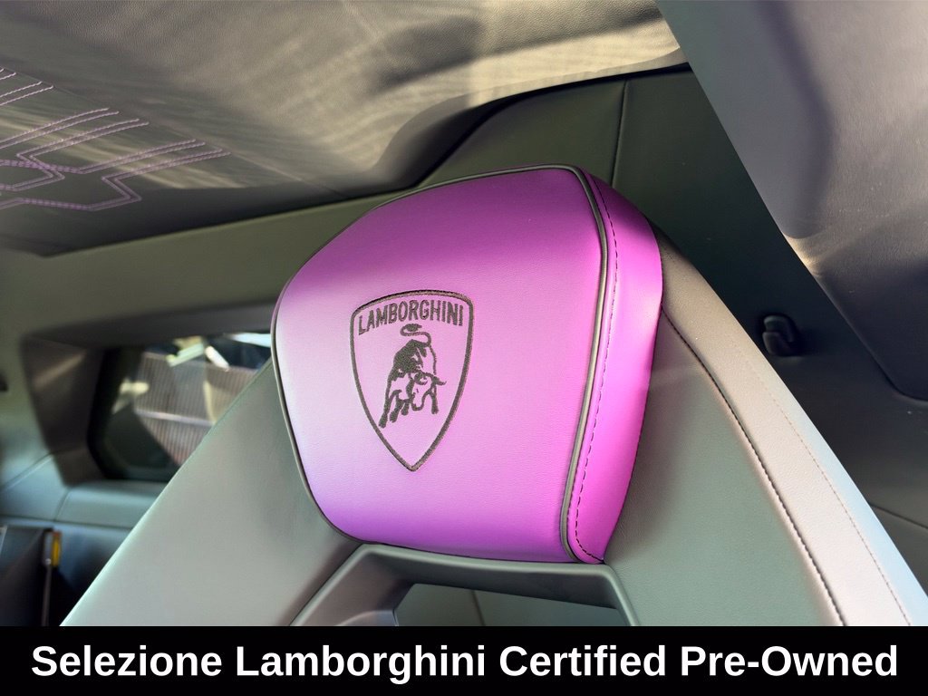 Used 2025 Lamborghini Revuelto AWD/4WD image 29