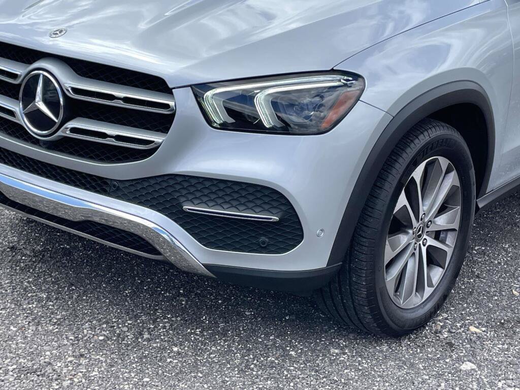 Used 2021 Mercedes-Benz GLE 350 4MATIC image 13