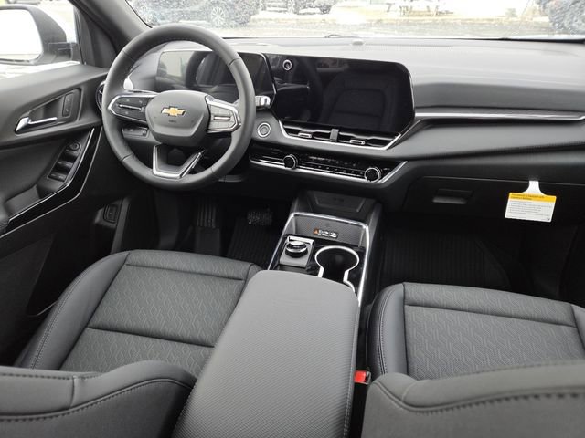 New 2026 Chevrolet Equinox LT w/ Convenience Package II image 29