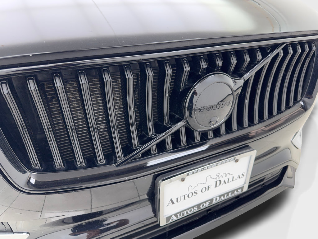 Used 2021 Volvo XC90 T6 Inscription w/ Advanced Package AWD/4WD image 28